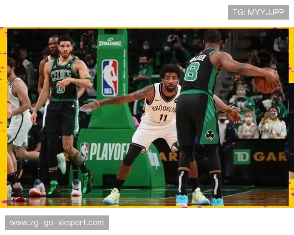 凯尔特人连续被打反击